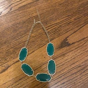 Kendra Scott necklace